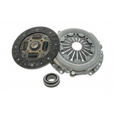 Комплект зчеплення Hyundai Accent III/i30/Kia Rio II/III 1.4/1.6 05- (+вижимний) (d=215mm) z=20 Комплект зчеплення Hyundai Accent III/i30/Kia Rio II/III 1.4/1.6 05- (+вижимний) (d=215mm) z=20