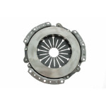 Комплект зчеплення Hyundai Accent III/i30/Kia Rio II/III 1.4/1.6 05- (+вижимний) (d=215mm) z=20