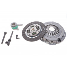 Комплект зчеплення Opel Movano/Vivaro/Renault Master II 2.0dCi-3.0DTI 00- (d=242mm) z=21 (+вижимний) Комплект зчеплення Opel Movano/Vivaro/Renault Master II 2.0dCi-3.0DTI 00- (d=242mm) z=21 (+вижимний)