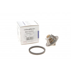 Термостат Chevrolet Aveo/Daewoo Lanos 1.4-1.6 97- (87C)