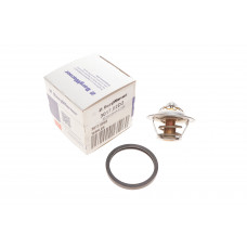 Термостат Opel Ascona C/Astra F/G/Combo/Kadett E 1.0-1.6 81- (92°C)