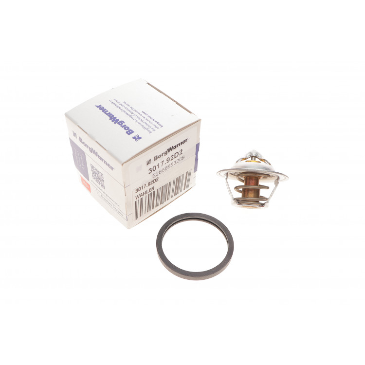 Термостат Opel Ascona C/Astra F/G/Combo/Kadett E 1.0-1.6 81- (92°C)