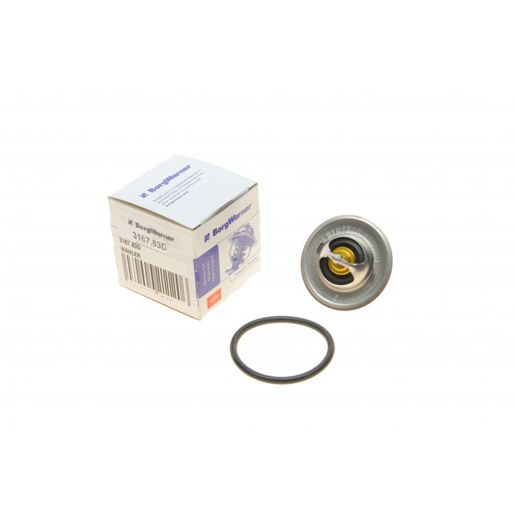 Термостат VW Polo/Skoda Fabia 1.4 99-14/Roomster 1.4 07-15 (83°)