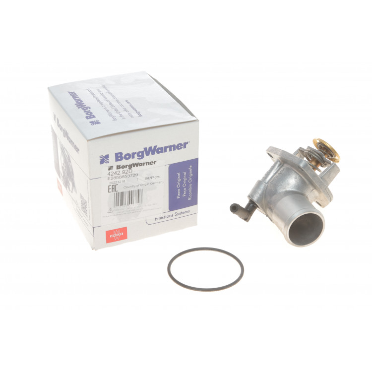 Термостат Opel Combo 1.6 CNG 16V 05-