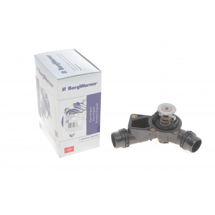 Термостат BMW X3 (E83)/5 (E39/E60/E61)/7 (E38/E65/E66/E67)/X5 (E53)