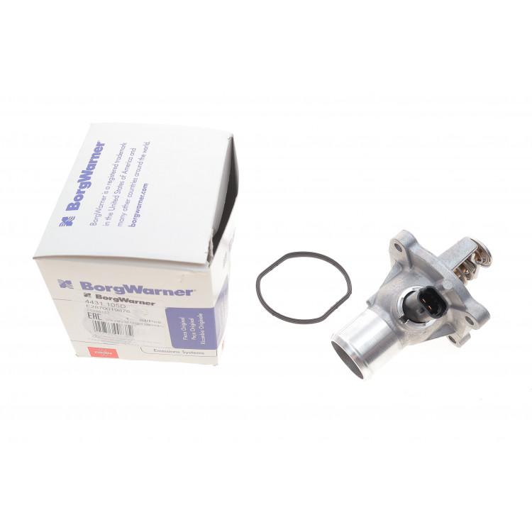 Термостат Opel Astra G/H/Insignia 1.6-1.8 00-