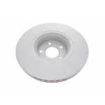 Диск гальмівний (передній) Audi A6/A8 04-11 (321x30) (з покриттям) (вент.)