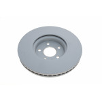 Диск гальмівний (передній) Audi A4/A5/A6/A7/Q5 07-17 (320х30) (з покриттям) (вентильований)