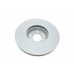 Диск гальмівний (передній) BMW X5 (E53) 00- (332x30) (з покриттям) (вент.)