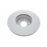 Диск гальмівний (передній) BMW 5 (E60/E61)/6 (E63) 03- (324x30) (з покриттям) (вент.)