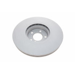 Диск гальмівний (передній) BMW X5 (E70/F15/F85)/X6 (E71/E72/F16/F86) 07- (348x30) (з покр.) (вентил.)