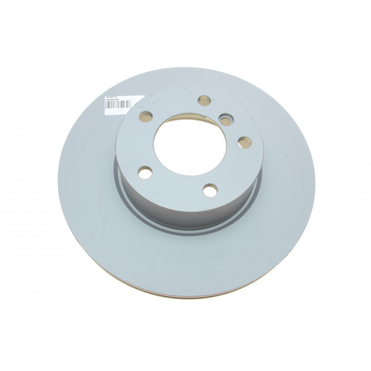 Диск гальмівний (передній) BMW  1(F20/F21) 11-/3 (E90/E91/E92) 07-11 (312x24) B37/N13/N47/N55