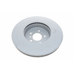 Диск гальмівний (передній) BMW 5 (F10/F11)/6 (F06/F13) 09- (348x30) (з покриттям) (вент.)