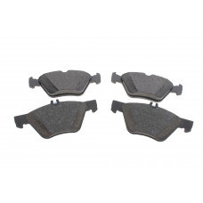 Колодки гальмівні (передні) MB E-class (W210) 95-02 (Ate-Teves)