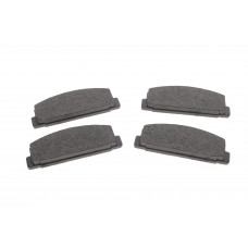 Колодки гальмівні (задні) Mazda 6 02-13 (Akebono) Колодки гальмівні (задні) Mazda 6 02-13 (Akebono)