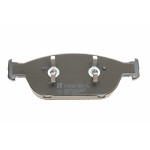 Колодки гальмівні (передні) Audi A6/A7/A8 10- (Ate) (з датчиком)