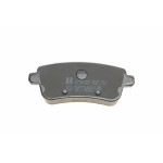 Колодки гальмівні (задні) MB M-class (W166)/GL-class (X166)/AMG (W176) 2.1D-5.5 11- (TRW)