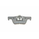 Колодки гальмівні (задні) BMW 3 (F30/F31/F34)/4 (F36) 11- (Bosch)