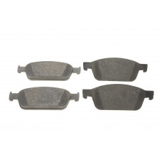 Колодки гальмівні (передні) Ford Focus III/Kuga II/Connect 13- (Ate)