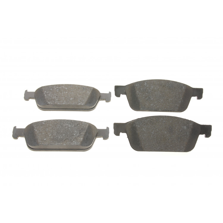 Колодки гальмівні (передні) Ford Focus III/Kuga II/Connect 13- (Ate)