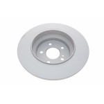 Диск гальмівний (задній) MB E-class (W211/W212/S211/S212) 02- (300x10 (з покриттям) (повний)