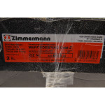 Диск гальмівний (задній) MB Sprinter 308-316CDI 96- (272x16) (з покриттям) (повний)