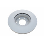 Диск гальмівний (передній) MB Sprinter/VW Crafter 06- (300x28) (з покриттям) (вентил.)