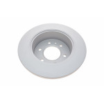 Диск гальмівний (задній) MB Sprinter 208-319 06- (298x16) (з покриттям) (повний)