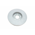 Диск гальмівний (передній) Renault Trafic 14- (296x28) (з покриттям) (вентильований)