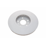 Диск гальмівний (передній) Renault Megane III/Scenic III/Laguna III 07- (296x26) (з покриттям) (вент)