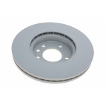 Диск гальмівний (передній) VW T5 (308x29.5) (з покриттям) (вентильований)