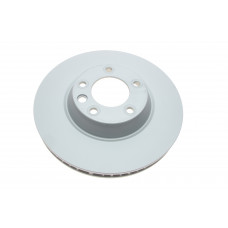 Диск гальмівний (передній) Audi Q7 06-15/Porsche Cayenne 02-/VW Touareg 02-10 (350x34) (R)(вентильований) Диск гальмівний (передній) Audi Q7 06-15/Porsche Cayenne 02-/VW Touareg 02-10 (350x34) (R)(вентильований)