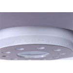 Диск гальмівний (передній) Audi A3/Skoda Octavia/VW Golf 13-/Passat 08- (340x30)(з покриттям)(вент.)